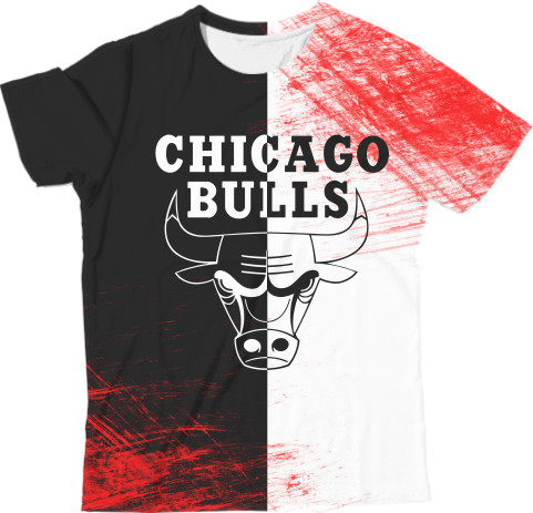 Chicago Bulls [10]