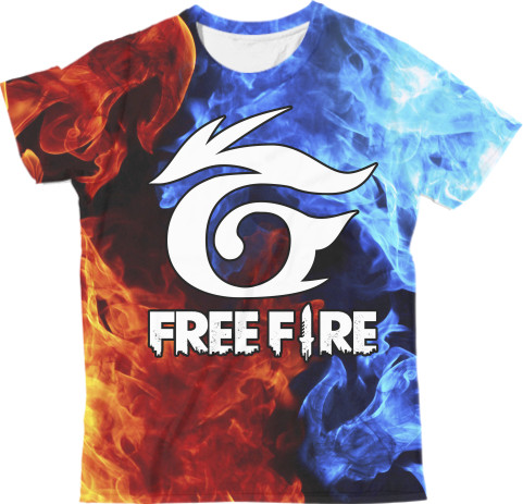 Garena Free Fire [11]