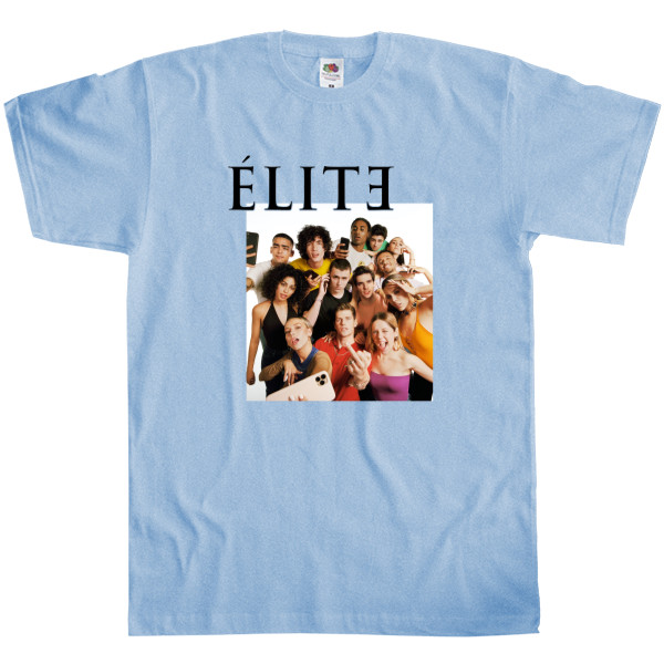 Elite / Элита 3