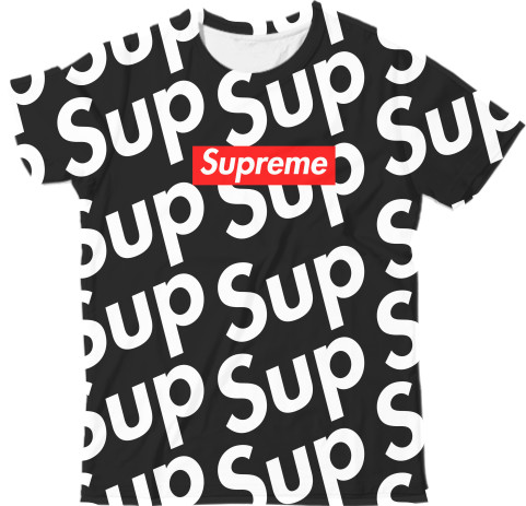 Supreme [1]